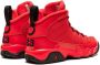 Jordan Kids Air Jordan 9 Retro sneakers Rood - Thumbnail 3