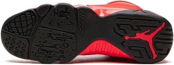 Jordan Kids Air Jordan 9 Retro sneakers Rood