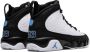 Jordan Kids Air Jordan 9 Retro sneakers Wit - Thumbnail 3