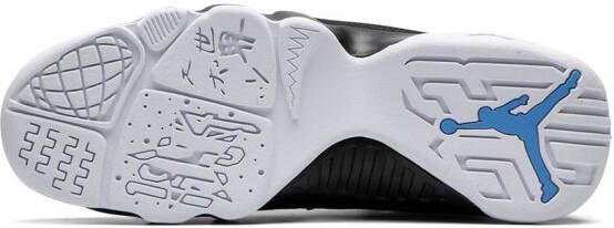 Jordan Kids Air Jordan 9 Retro sneakers Wit