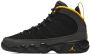 Jordan Kids Air Jordan 9 Retro sneakers Zwart - Thumbnail 2