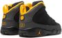 Jordan Kids Air Jordan 9 Retro sneakers Zwart - Thumbnail 3