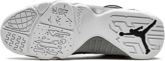 Jordan Kids Air Jordan 9 Retro sneakers Zwart