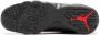 Jordan Kids Air Jordan 9 Retro sneakers Zwart - Thumbnail 4