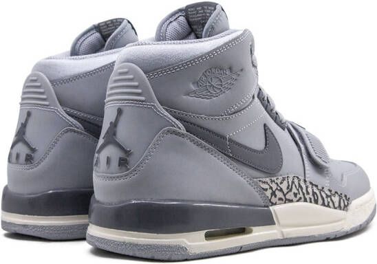 Jordan Kids Air Jordan Legacy 312 sneakers Grijs