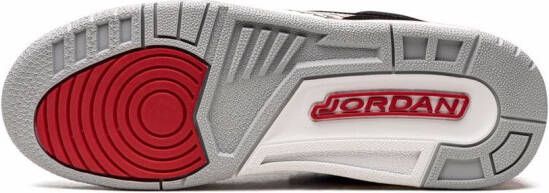 Jordan Kids Air Jordan Legacy 312 sneakers Zwart