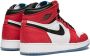 Jordan Kids Air Jordan Retro 1 sneakers Rood - Thumbnail 3