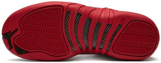 Jordan Kids Air Jordan Retro 12 sneakers Blauw