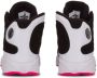 Jordan Kids Air Jordan Retro 13 GG sneakers Zwart - Thumbnail 3