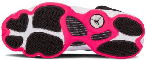 Jordan Kids Air Jordan Retro 13 GG sneakers Zwart