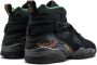 Jordan Kids Air Jordan Retro 8 sneakers Zwart - Thumbnail 3