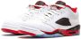 Jordan Kids Air Jordan Retro sneakers Wit - Thumbnail 2