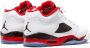 Jordan Kids Air Jordan Retro sneakers Wit - Thumbnail 3