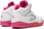 Jordan Kids Air Jordan Retro sneakers Wit - Thumbnail 3