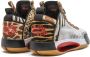 Jordan Kids Air Jordan XXXIV Tatum sneakers Wit - Thumbnail 3