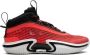 Jordan Kids "Air Jordan XXXVI Infrared sneakers" Rood - Thumbnail 2