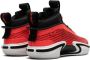Jordan Kids "Air Jordan XXXVI Infrared sneakers" Rood - Thumbnail 3