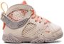 Jordan Kids Bephies Beauty Supply x Air Jordan 7 sneakers Beige - Thumbnail 2