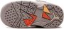 Jordan Kids Bephies Beauty Supply x Air Jordan 7 sneakers Beige - Thumbnail 4
