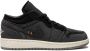 Jordan Kids Jordan 1 Low SE Craft 'Inside Out' sneakers Zwart - Thumbnail 2