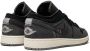 Jordan Kids Jordan 1 Low SE Craft 'Inside Out' sneakers Zwart - Thumbnail 3