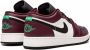 Jordan Kids Jordan 1 Low SE sneakers Rood - Thumbnail 3