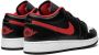 Jordan Kids Jordan 1 Low sneakers Zwart - Thumbnail 3