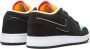 Jordan Kids Jordan 1 low-top sneakers Zwart - Thumbnail 3