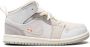 Jordan Kids Jordan 1 Mid SE Craft sneakers Beige - Thumbnail 2