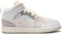 Jordan Kids Jordan 1 Mid SE Craft sneakers Wit - Thumbnail 2