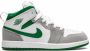 Jordan Kids Jordan 1 Mid SE sneakers Grijs - Thumbnail 2