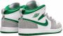 Jordan Kids Jordan 1 Mid SE sneakers Grijs - Thumbnail 3