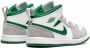 Jordan Kids Jordan 1 Mid SE sneakers Wit - Thumbnail 3