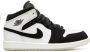 Jordan Kids Jordan 1 Mid SE "Diamond" sneakers Wit - Thumbnail 2