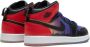 Jordan Kids Air Jordan 1 Mid sneakers Rood - Thumbnail 3