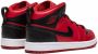 Jordan Kids Jordan 1 Mid sneakers Rood - Thumbnail 3