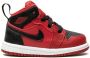 Jordan Kids Jordan 1 Mid sneakers Rood - Thumbnail 2