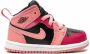 Jordan Kids Jordan 1 Mid sneakers Roze - Thumbnail 2