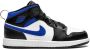 Jordan Kids Jordan 1 Mid sneakers Wit - Thumbnail 2