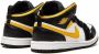 Jordan Kids Jordan 1 Mid sneakers Wit - Thumbnail 3