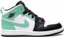 Jordan Kids Jordan 1 Mid sneakers Wit - Thumbnail 2