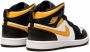 Jordan Kids Jordan 1 Mid sneakers Wit - Thumbnail 3