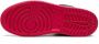 Jordan Kids Jordan 1 Mid sneakers Zwart - Thumbnail 4