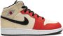 Jordan Kids "Jordan 1 Mid SS Dunk Contest '88 sneakers" Beige - Thumbnail 2