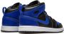 Jordan Kids Jordan 1 mid-top sneakers Zwart - Thumbnail 3