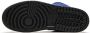 Jordan Kids Jordan 1 mid-top sneakers Zwart - Thumbnail 4