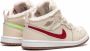 Jordan Kids Jordan 1 MID UTL sneakers Beige - Thumbnail 3