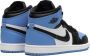 Jordan Kids Air Jordan 1 Retro high-top sneakers Zwart - Thumbnail 3