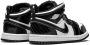 Jordan Kids Jordan 1 SE mid-top sneakers Wit - Thumbnail 3