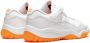 Jordan Kids Jordan 11 Retro low-top sneakers Wit - Thumbnail 3